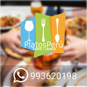 PlatosPerú 51993620198