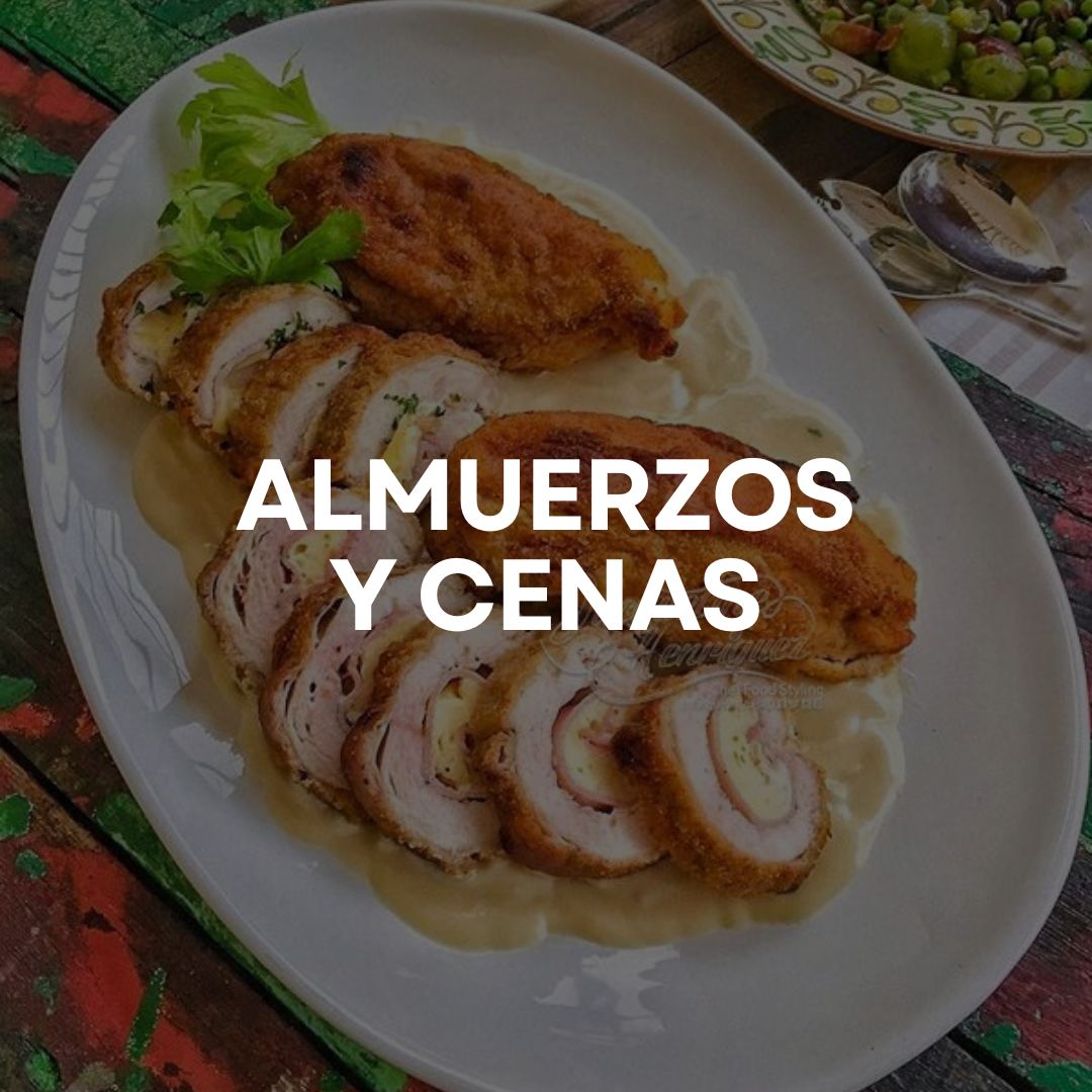 Almuerzo Corporativo - Cena Corporativa | Servicio de Catering