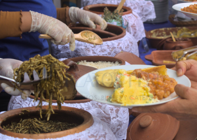 buffet criollo delivery lima para eventos sociales corporativos educativos universitarios