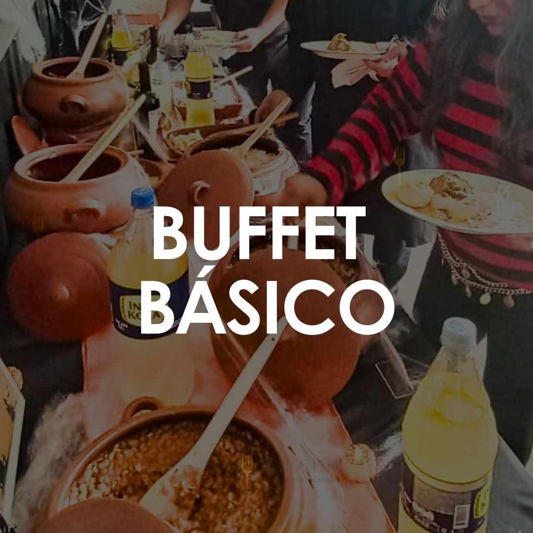 buffet criollo delivery lima para eventos sociales corporativos educativos universitarios