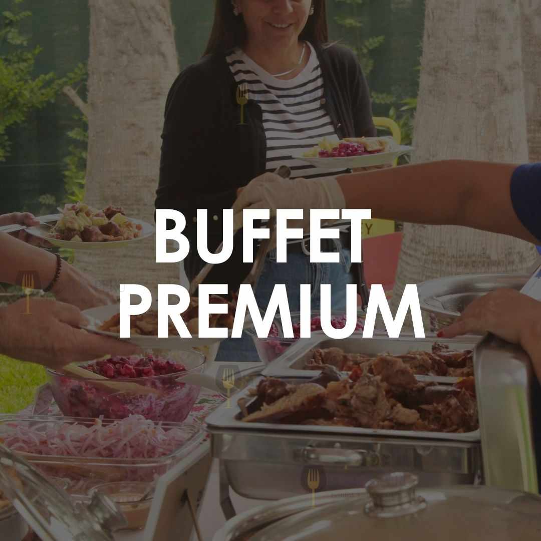 buffet criollo delivery lima para eventos sociales corporativos educativos universitarios